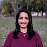 Dhvani Katakia, Mph