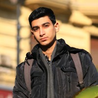 Ahmed H Al-Abadlawi