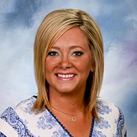 Carrie Reynolds