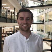 Rhodri Evans, Phd