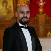 Zaid Haddad