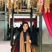 Zarin Tasnim