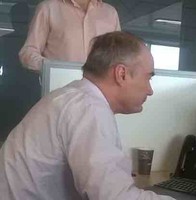 Андрей Родин