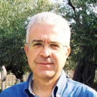 Alexios Karvounis