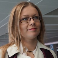 Aleksandra Larina