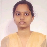 Gayathri Gujjari