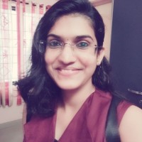 Parvathy Asokan