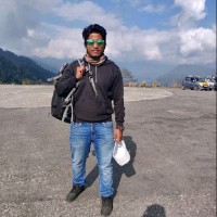Rohit Dhale
