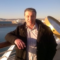 Christophe Meuret