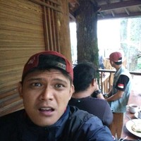 Rizky Haris