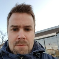 Fredrik Sjödin