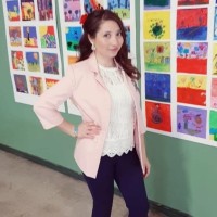 Lorena Garrido