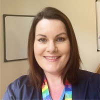 Carrie Vickers