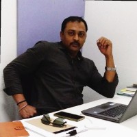 Krishna Reddy. K.H. (KR)