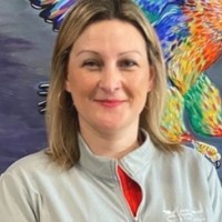 Stacey Hassall