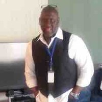 Brian Williams Sr