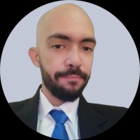 Eric Andrade