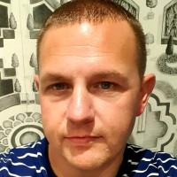Martyn Senior