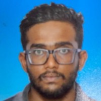 PURUSHOTHAMAN RAVICHANDRAN