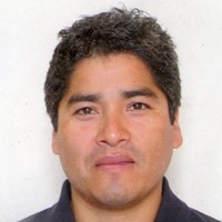 Saúl Roman Ccoya