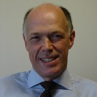 Trevor Woolley