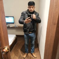 Hira Lal Sharma