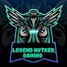 Legend Hutker Gaming