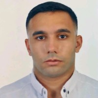 MEHMET RESAT ÇALIŞKAN