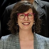 Kate Morrison