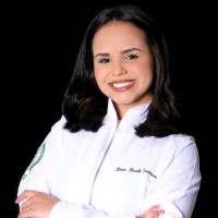 Ruth Santana Silva