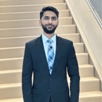 Mohammed Abdul Rahman