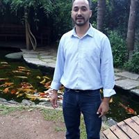 Luciano Jose Luciano da silva