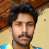 Sunil Sj Gowda