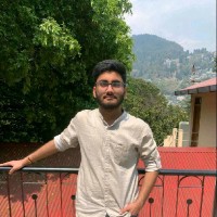 Bhavya Vohra