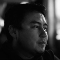 Patrick Santos