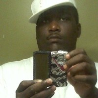 Johnny Hampton