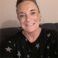 Carrie Hunter