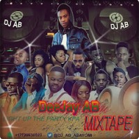 DeeJay AB