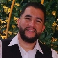 Fabiano dos Santos Gonçalves