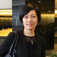 Rusana Leung