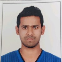 Nagendra V