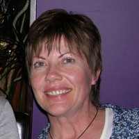 Jennifer Leaf, Msc, Arpro