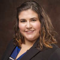 Mikayla Napiwocki