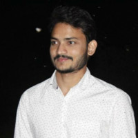 Satish Majji