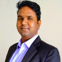 Sushil Bhagat .