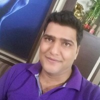 Harish Mathariya