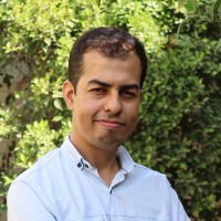 Abbas Ali