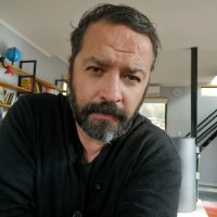 Fernando Barros Aravena