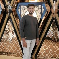 Yogesh Mundhe