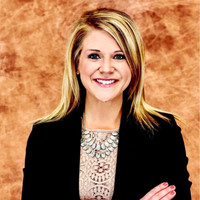 Caitlin Lewis